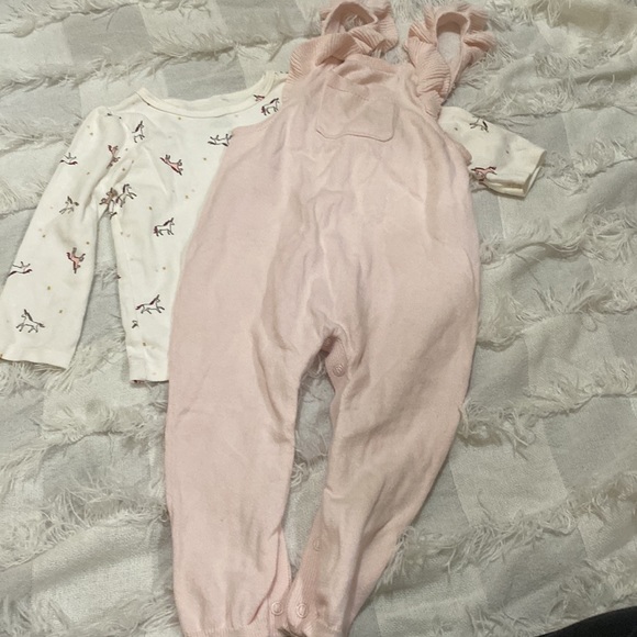 Overalls - Picture 2 of 4